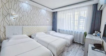 Renhe Hotel