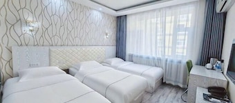 Renhe Hotel