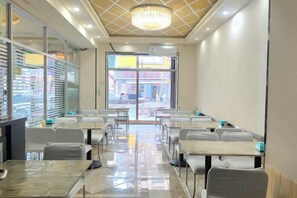 Restaurantes