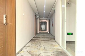 Interior - Renhe Hotel (Heihe)