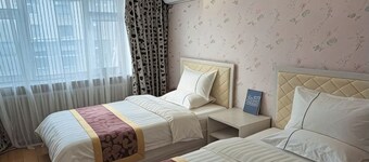 Renhe Hotel