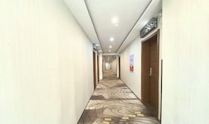 Interior - Renhe Hotel (Heihe)
