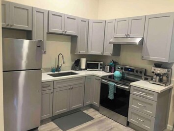 Cucina privata