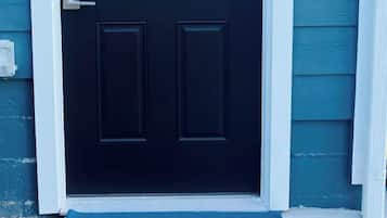 Detalle exterior