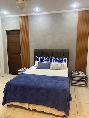 4 bedrooms, desk, iron/ironing board, free WiFi - Chácara em Condomínio Fechado. Aconchegante e de Muita paz (Campo Verde Ibiúna)