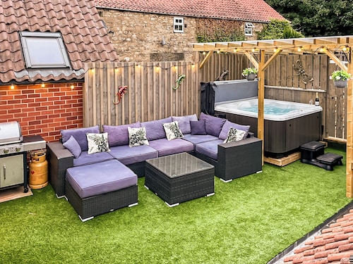 Welcome to Station View.