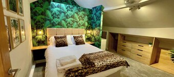 Welcome to Station View.