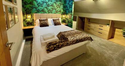 Welcome to Station View.