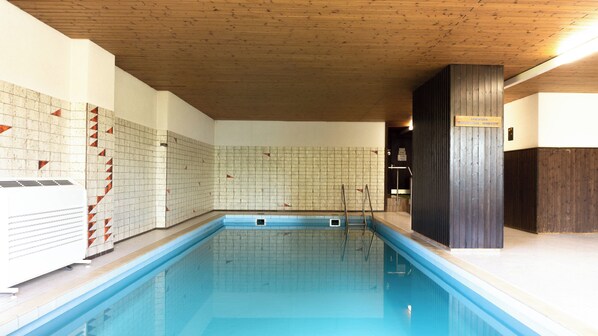 Pool - Oase im Schwarzwald Pool & Sauna (Schonach im Schwarzwald)