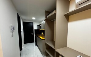 Studio | Interior - MOVE (João Pessoa)