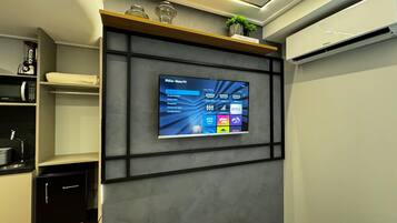 Studio | Intérieur