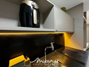 Studio | Interior - MOVE (João Pessoa)