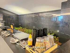 Servei de restauració