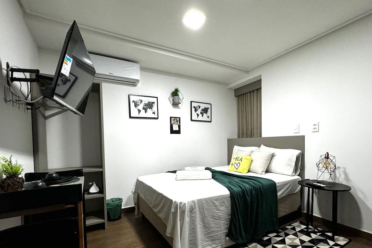 Apartment | 1 bedroom, free WiFi