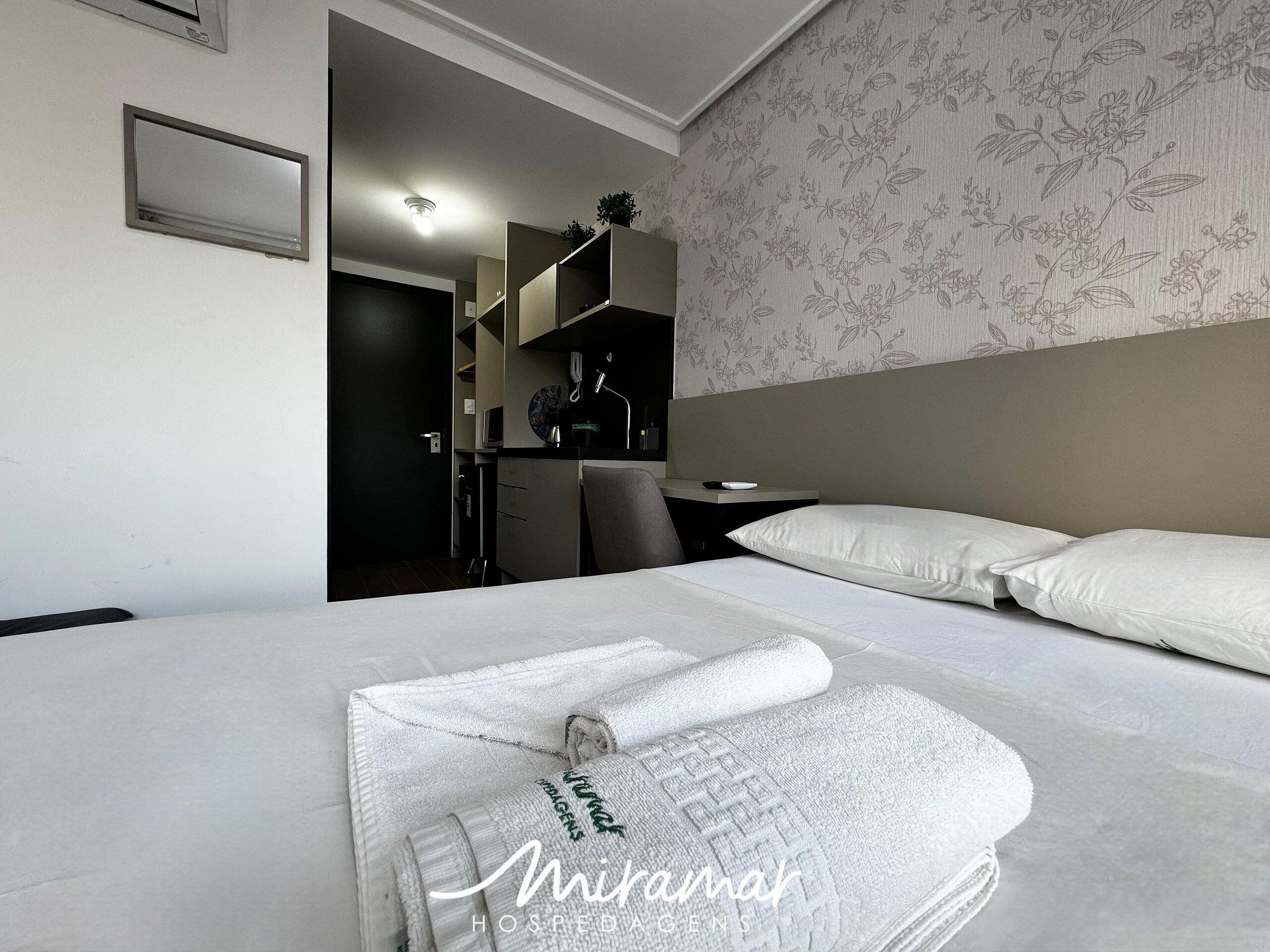 開放式客房 | 1 間臥室、免費無線上網