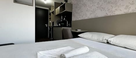 Studio | 1 Schlafzimmer, kostenloses WLAN