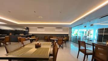 Restaurantes