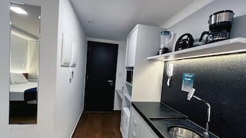 1 habitación y wifi gratis