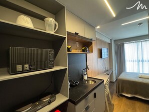 Studio | Private kitchen