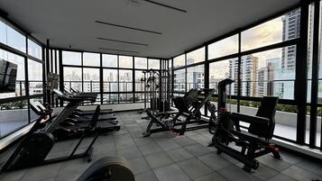 Studio | Fitness facility