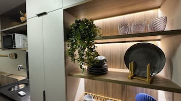 Studio | Interior