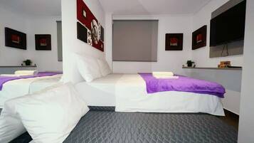 Studio | 1 bedroom, free WiFi