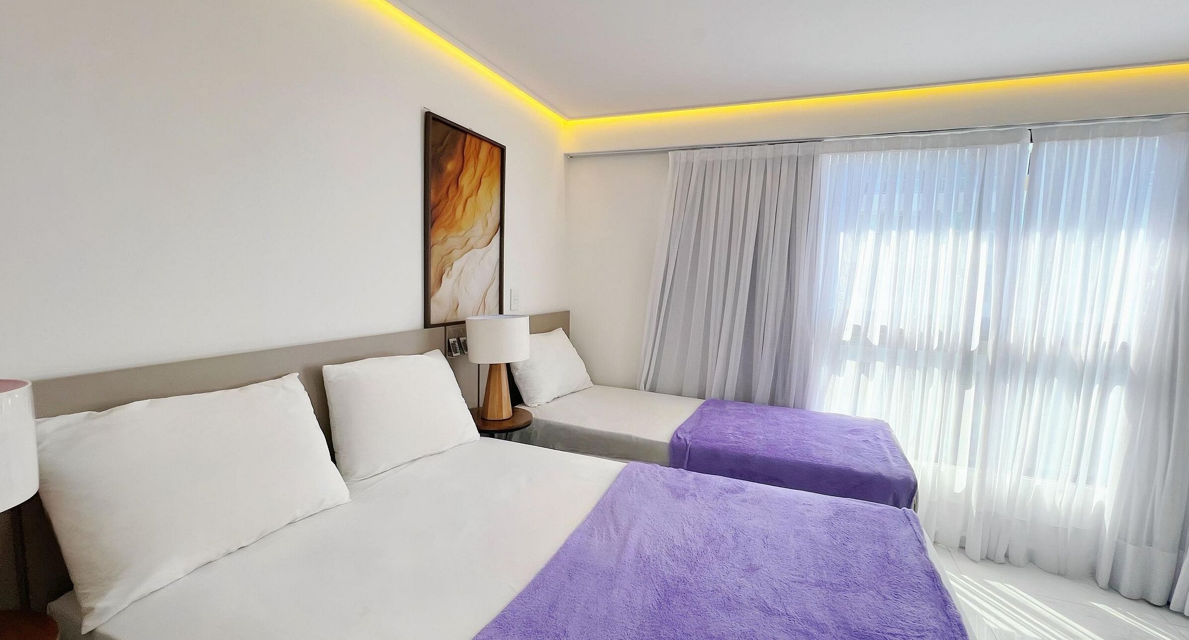 Studio | 1 bedroom, free WiFi