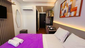 Studio | 1 bedroom, free WiFi