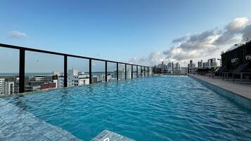 Studio | Pool | Outdoor pool