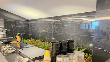 用餐區