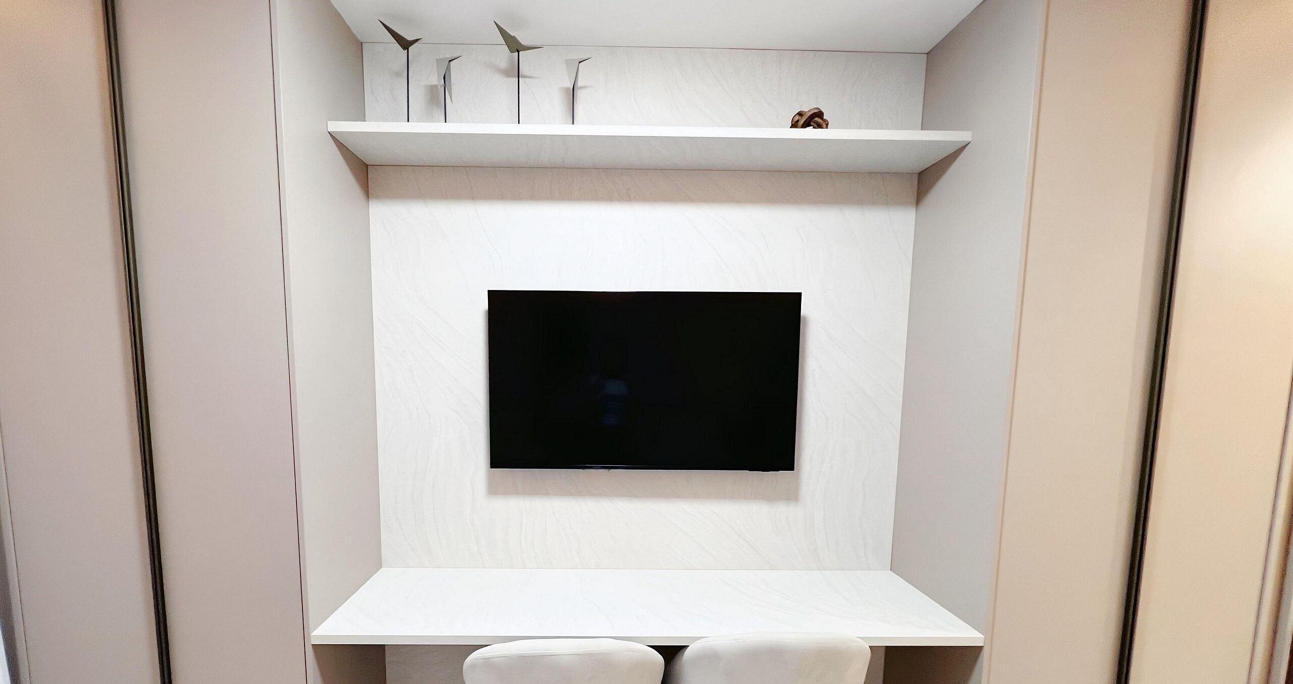 Studio | Interior