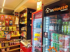 Tienda de regalos