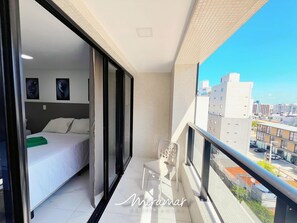 Basic-Studio | 1 Schlafzimmer, kostenloses WLAN