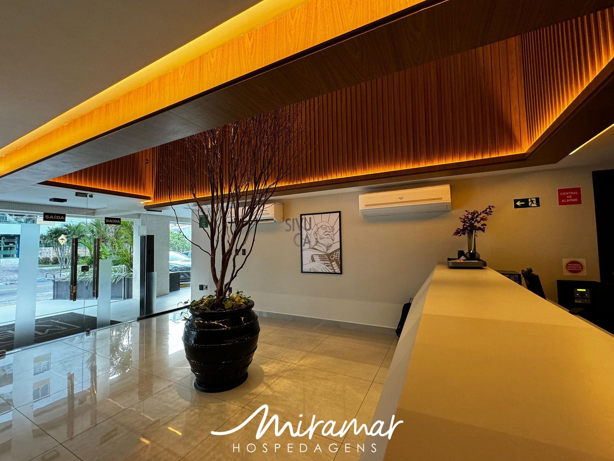 Studio | Lobby