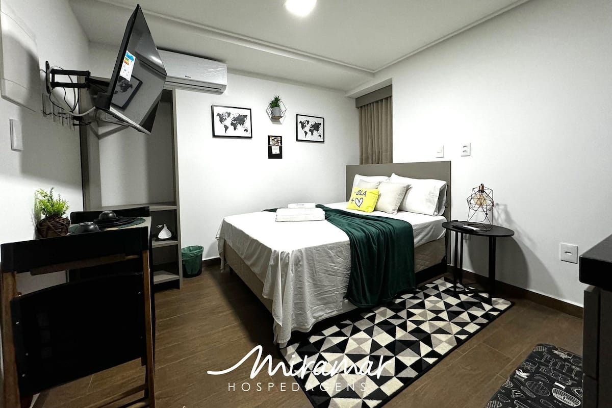 Apartment | 1 bedroom, free WiFi