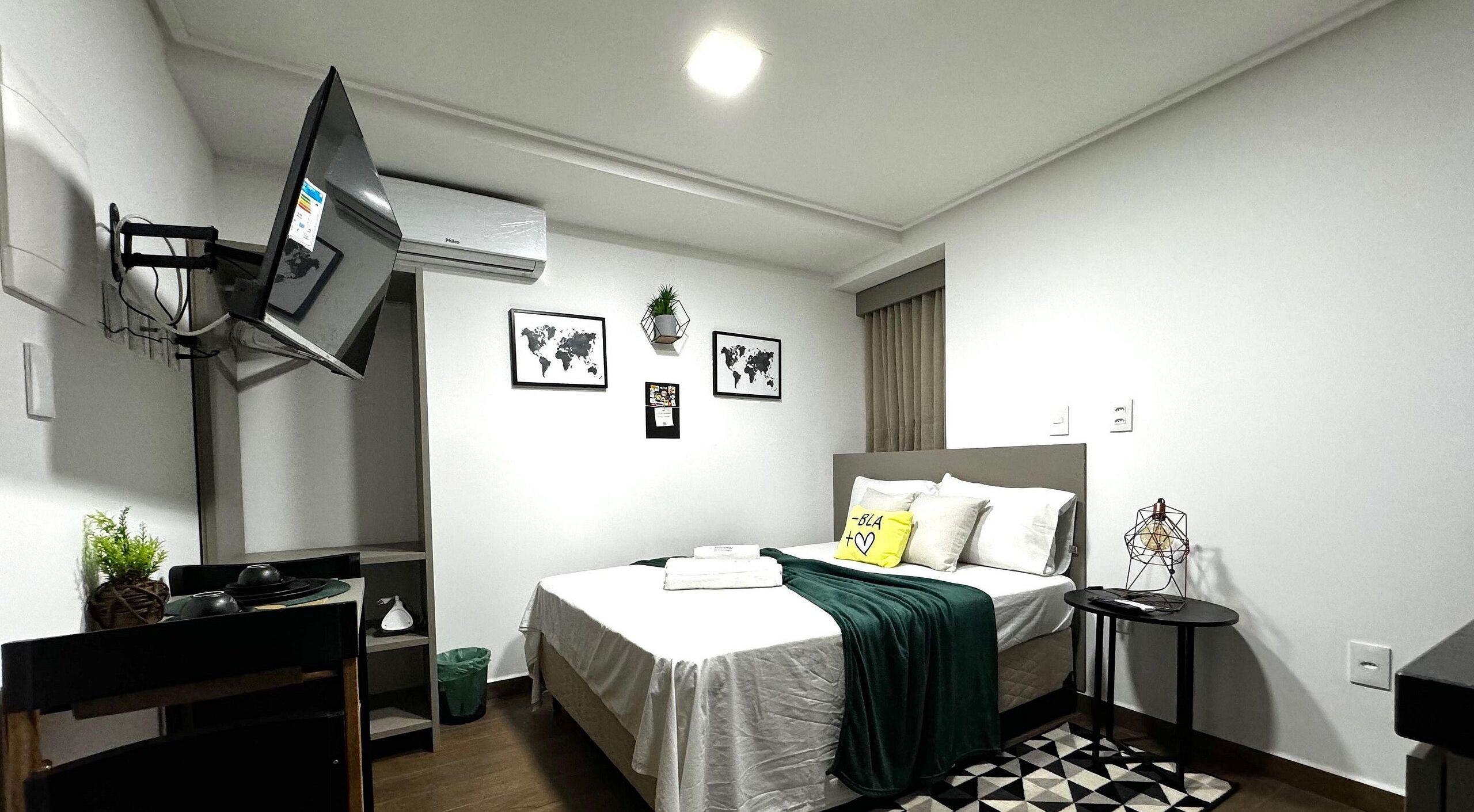 Studio | 1 bedroom, free WiFi