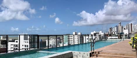 Apartment | Pool