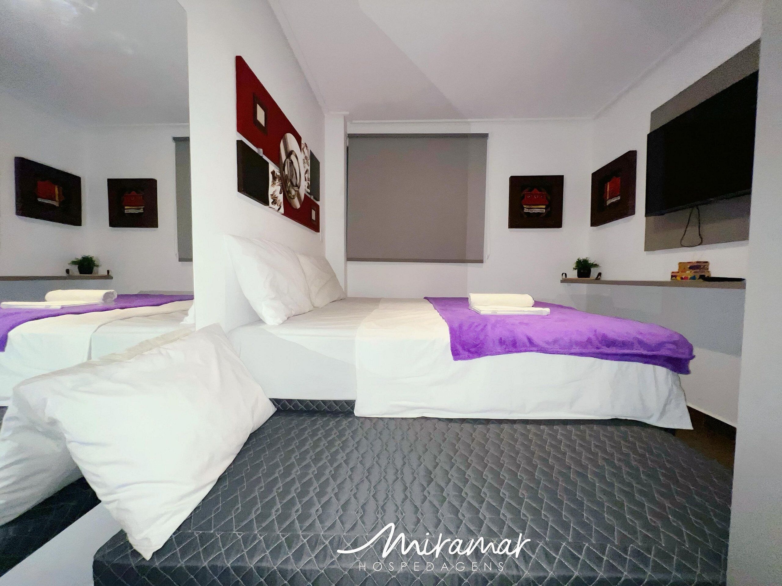 1 habitación y wifi gratis 