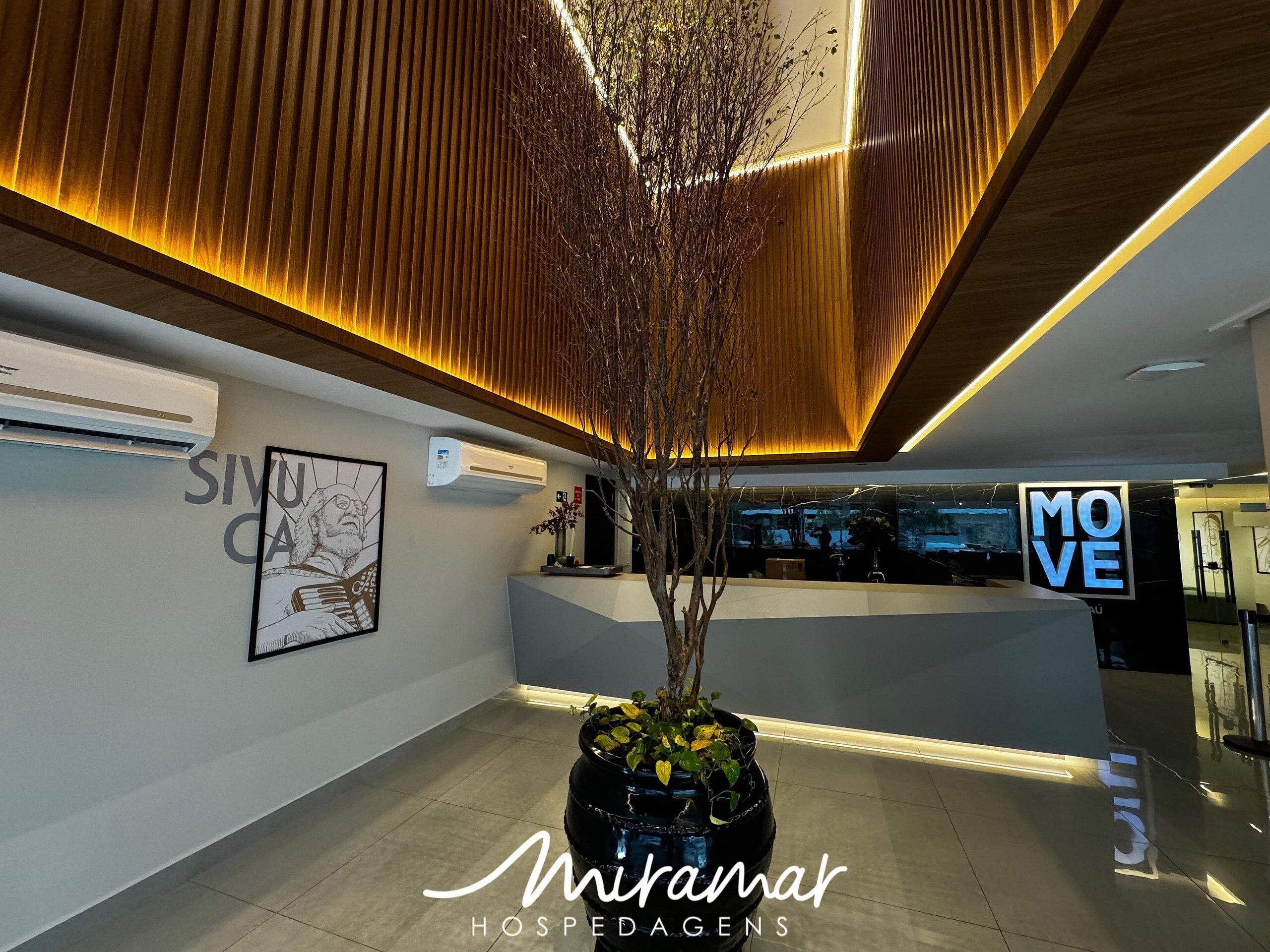 Studio | Lobby
