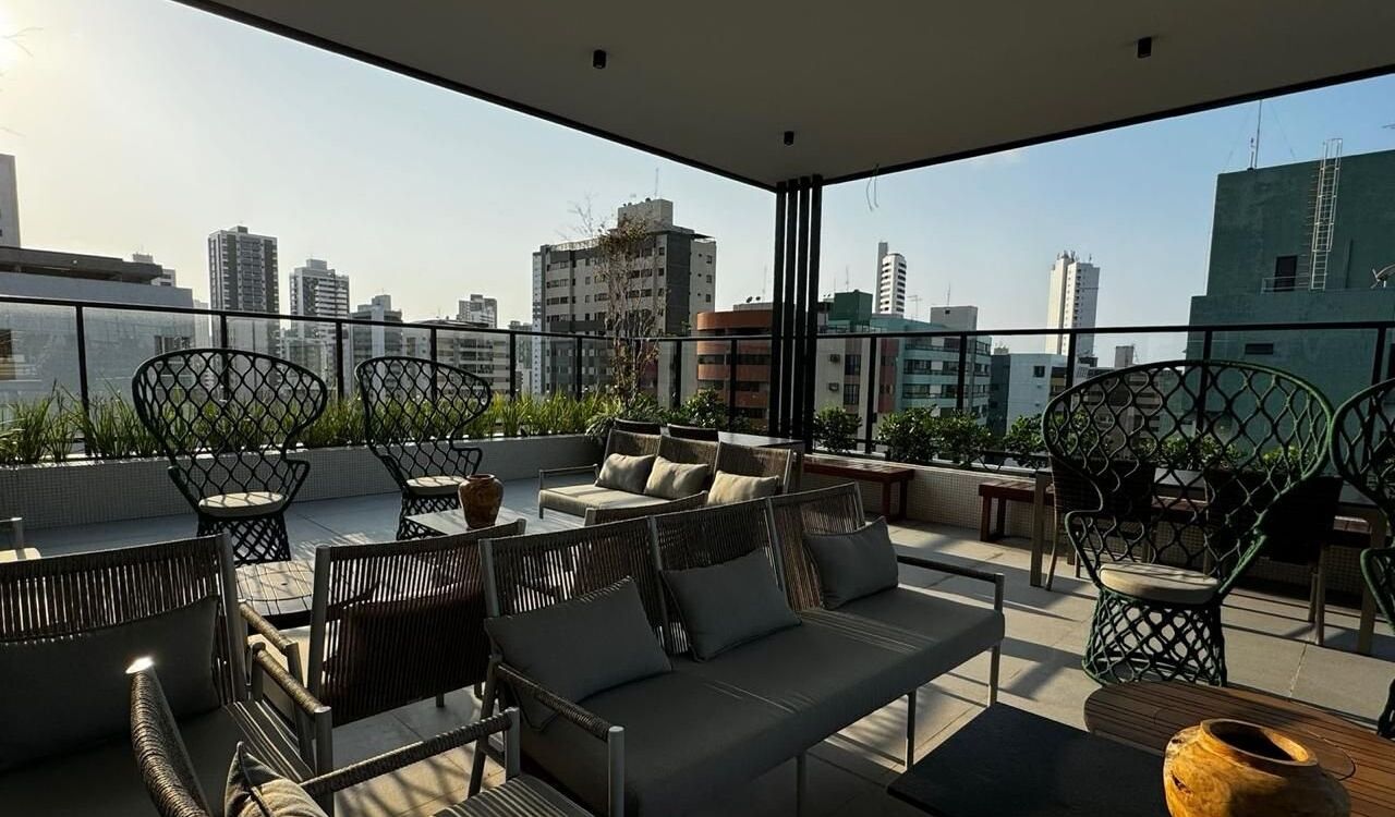 Studio | Property grounds