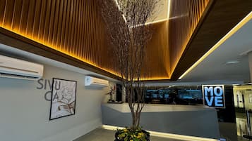 大廳