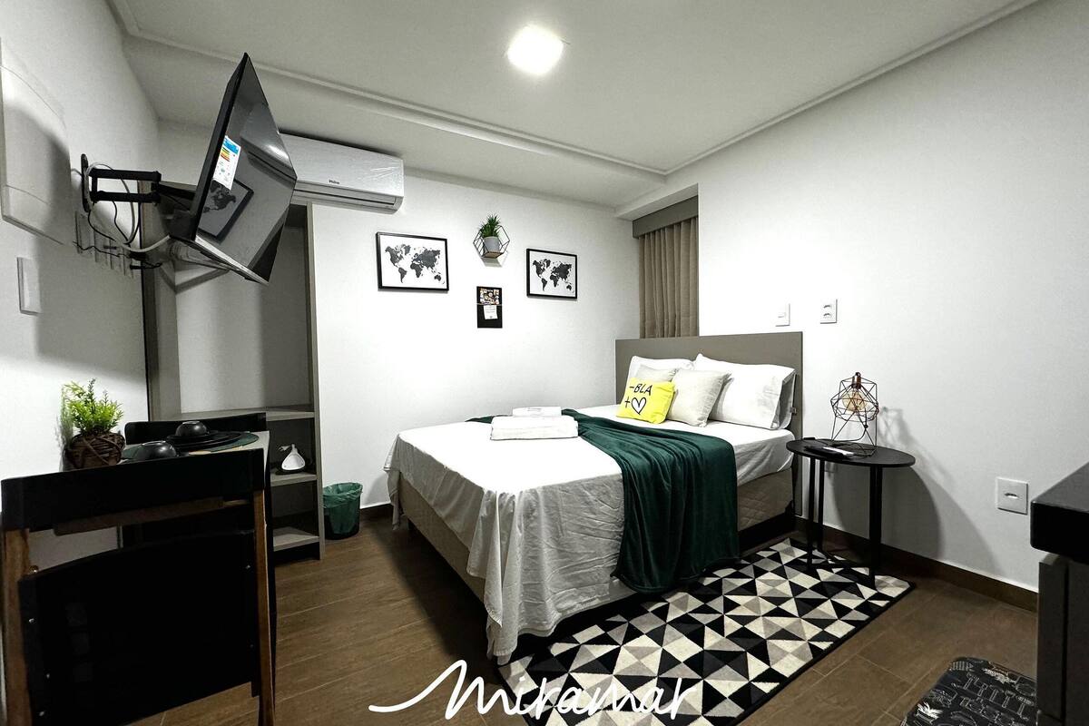 Apartment | 1 bedroom, free WiFi