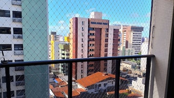 Estúdio | Área da propriedade