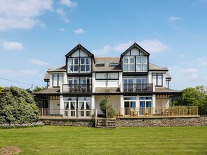 Exterior - 3 bedroom accommodation in Croyde, near Saunton and Braunton (Croyde, near Saunton and Braunton)