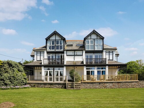 3 bedroom accommodation in Croyde, near Saunton and Braunton