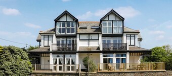 Alloggio con 3 camere da letto ad Croyde, near Saunton and Braunton