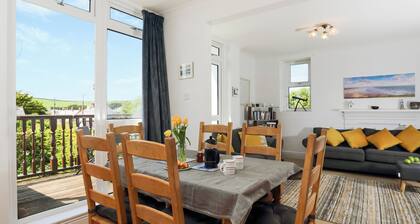 3 bedroom accommodation in Croyde, near Saunton and Braunton