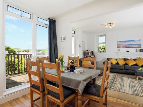 3 bedroom accommodation in Croyde, near Saunton and Braunton