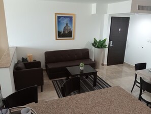 Superior Suite - Ankara Pedregal Centro de Convenciones (San Luis Potosi)
