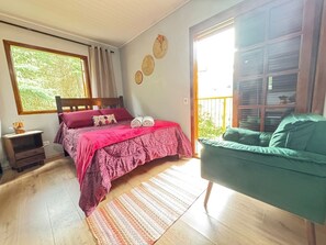 Premium House | 3 bedrooms, Egyptian cotton sheets, premium bedding, Select Comfort beds - Luxury 3 Bedroom Home (Campos do Jordão)